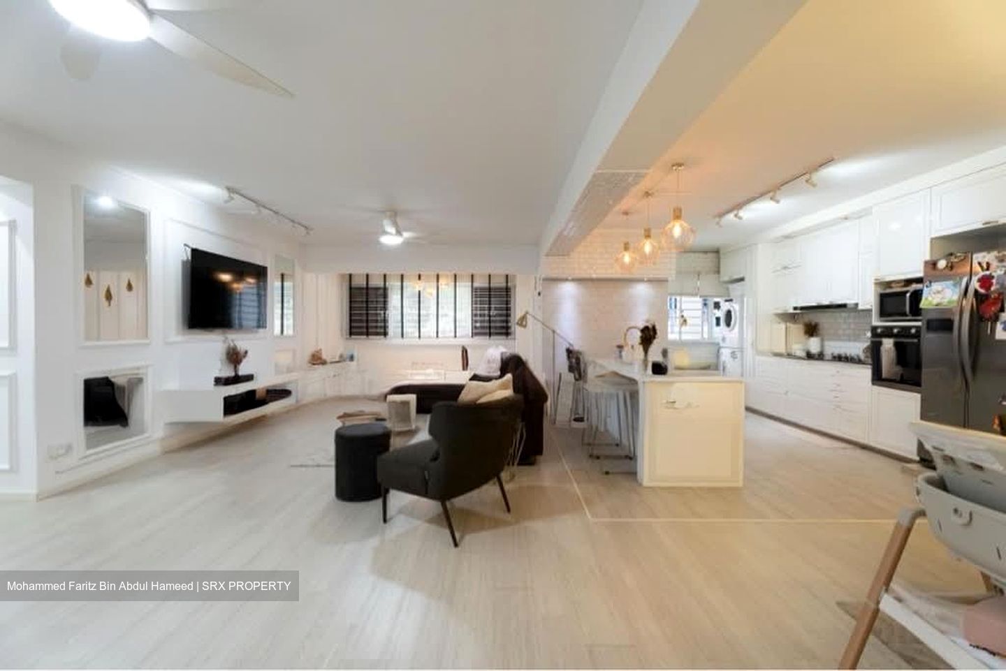 Blk 495F Tampines Street 43 (Tampines), HDB Executive #592361051